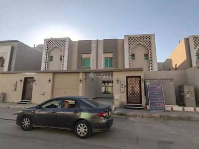 فیلا 5 غرف نوم للبيع في الرياض، منطقة الرياض - فيلا من 5 غرف للبيع في الطيبة، الرياض