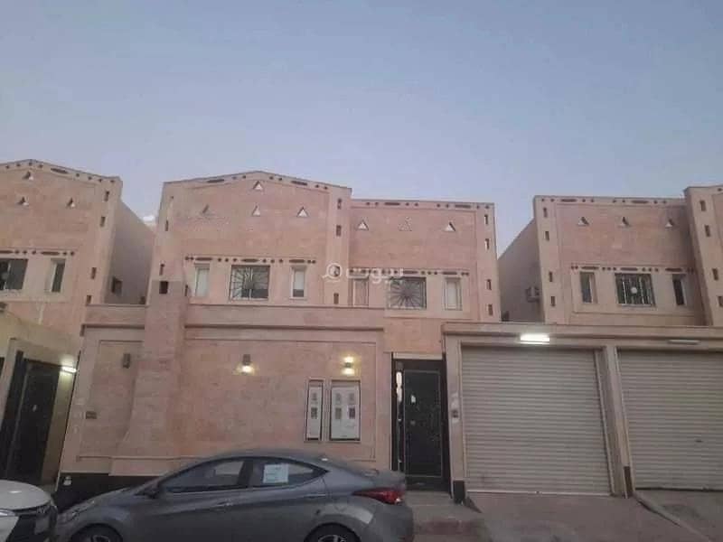5 Bedrooms Villa For Sale in Aldiriyah, Riyadh