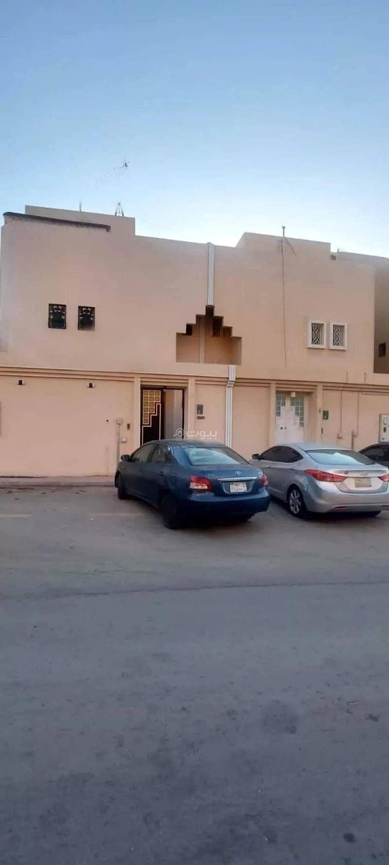 4-Room Villa For Sale in Al Riyadh District