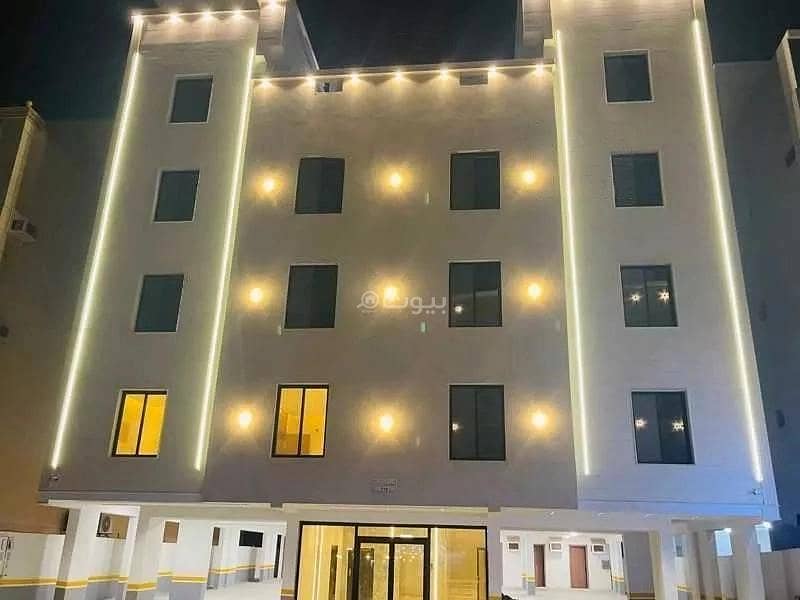 5 Room Apartment for Sale in Um Al-Salam, Jeddah