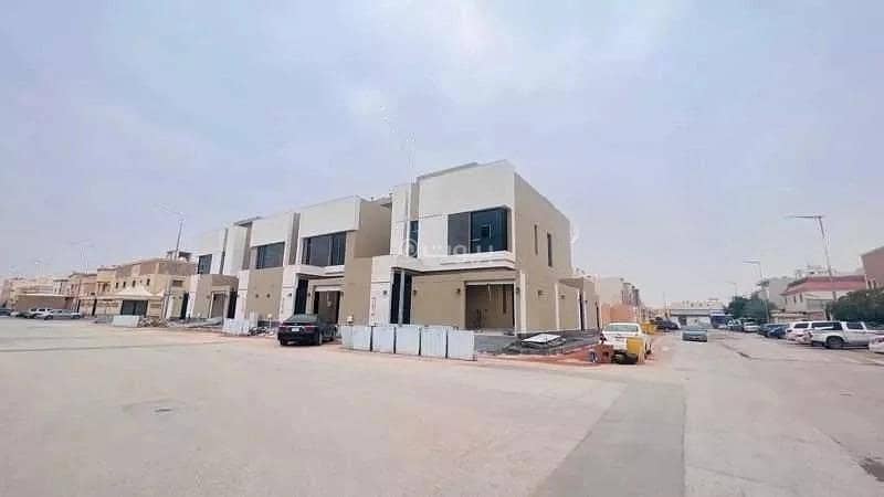 Villa For Sale, Road 227, Al Munsiyah, Riyadh