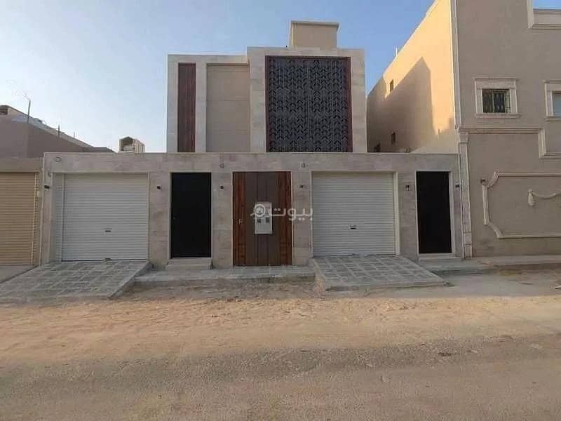 Villa For Sale, Namar, Riyadh