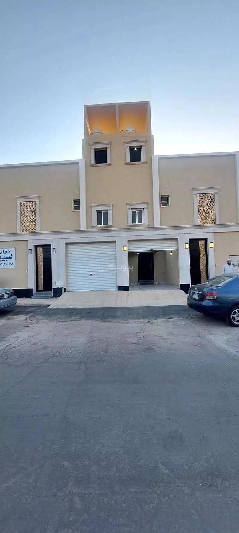 Villa For Sale in Sultanah, Riyadh