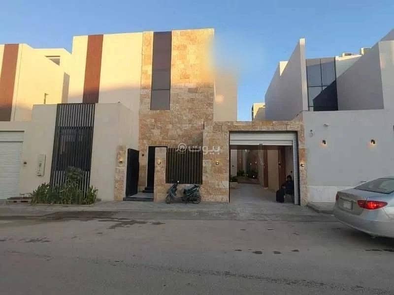 5-Room Villa For Sale in Al Riyadh, Al Mahdiyah