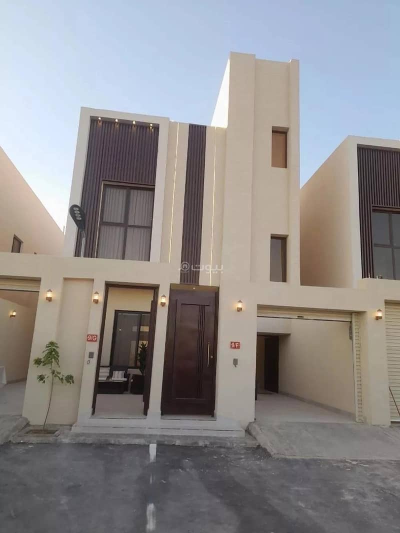 4 Rooms House for Sale in Badr, Riyadh