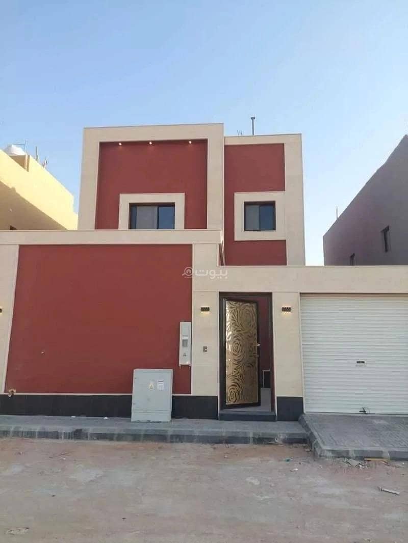 Villa For Sale, Al Ramal, Riyadh