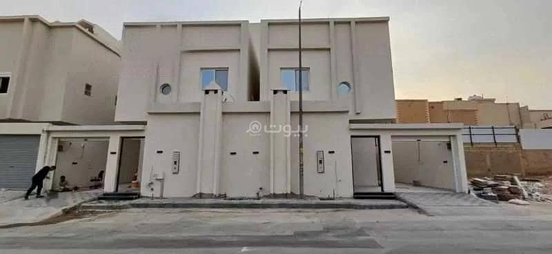 4-Room Villa For Sale in Al Uraija Al Wusta, Riyadh