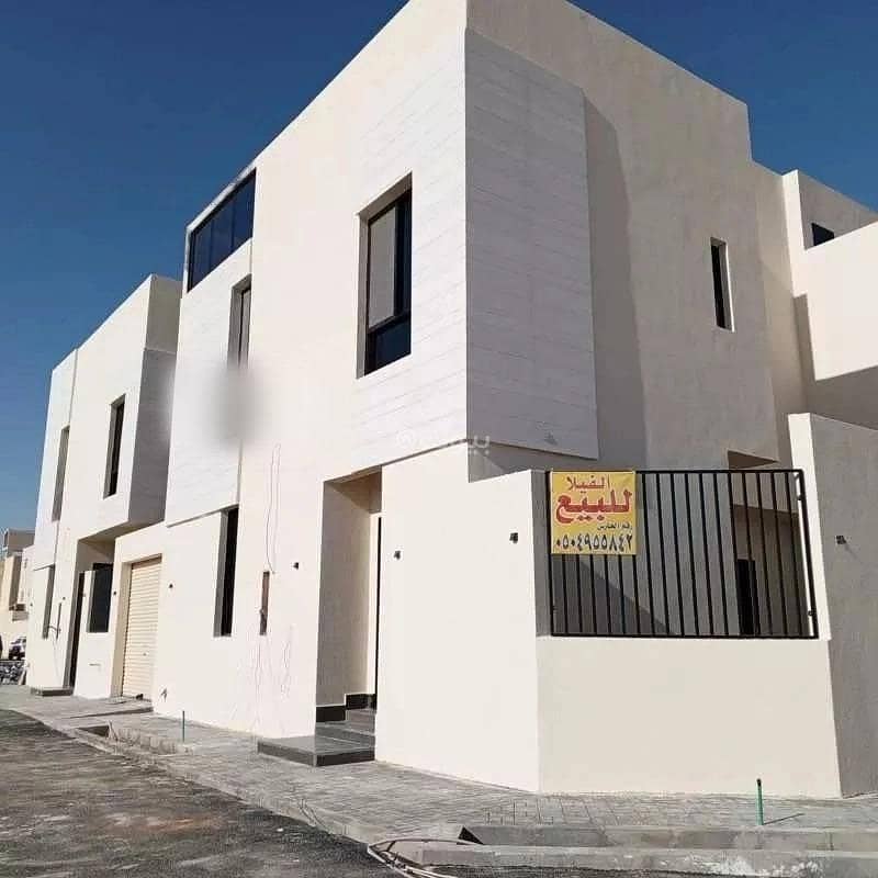 5 Bedroom Villa For Sale in Al Mahdiyah, Riyadh
