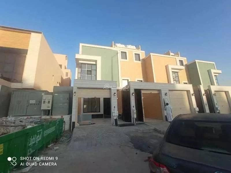 3 Rooms Villa For Sale in Namar, Riyadh