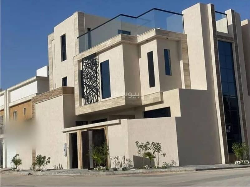 فيلا 5 غرف للبيع في حي المهدية، الرياض