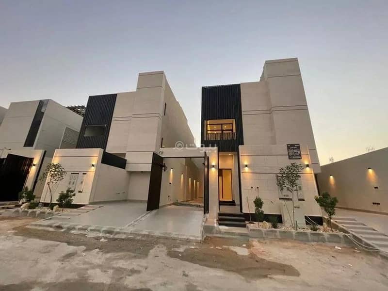 3 Rooms Floor for Sale, Al Qasr Street, Riyadh