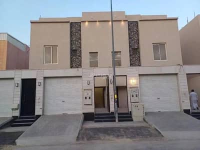 3 Bedroom Villa for Sale in Riyadh, Riyadh Region - 3-Room Villa For Sale in Al Suwaidi District, Riyadh