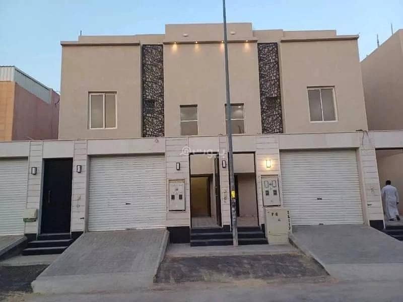 3-Room Villa For Sale in Al Suwaidi District, Riyadh