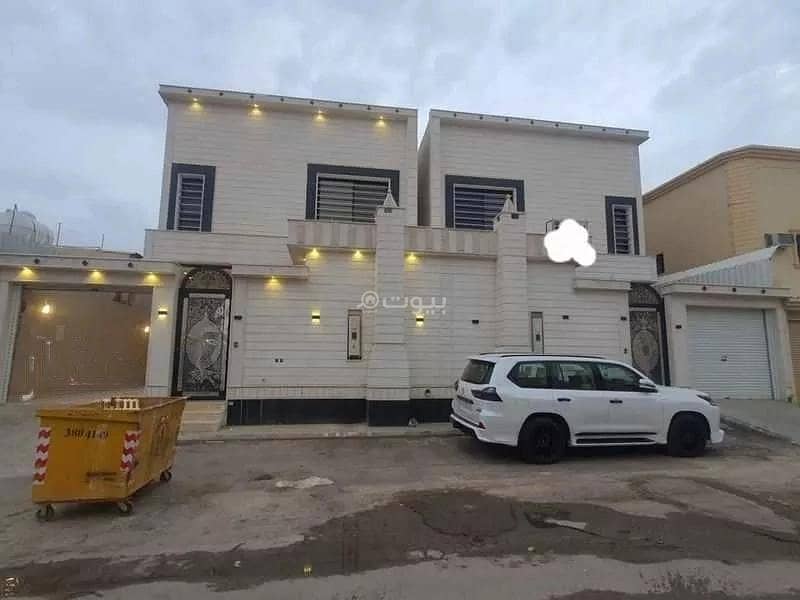 5 Rooms Villa For Sale in Tuwaiq, Riyadh