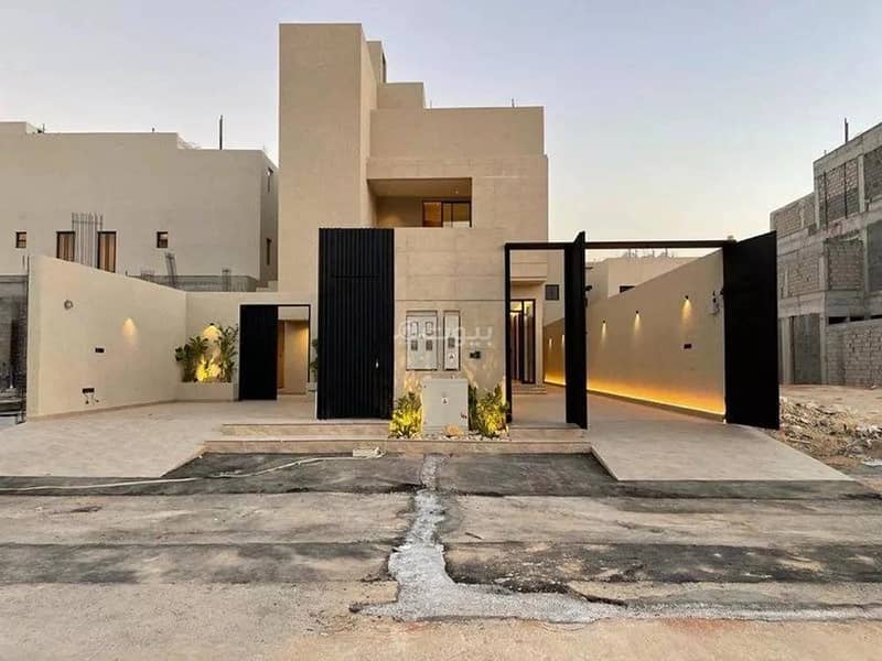 3 Rooms Floor For Sale, Al Qasr Street, Riyadh