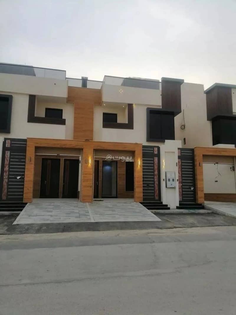 دور 3 غرف للبيع في حي بدر، الرياض