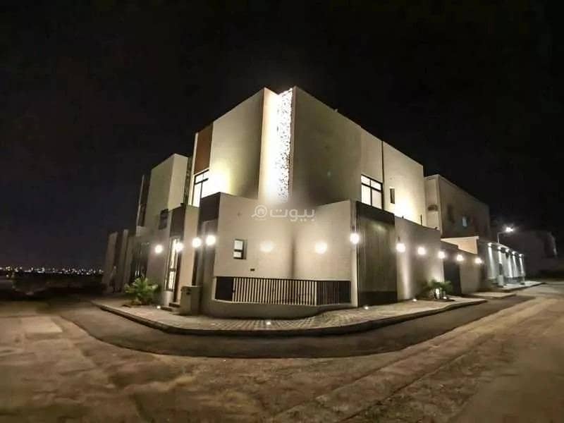 5 Rooms Villa For Sale in Al Oraija Al Awsat, Riyadh