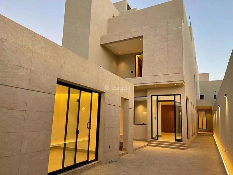 4 Rooms House for Sale in Al Arid, Riyadh