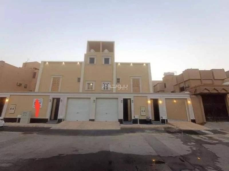 Villa For Sale in Sultanah, Riyadh