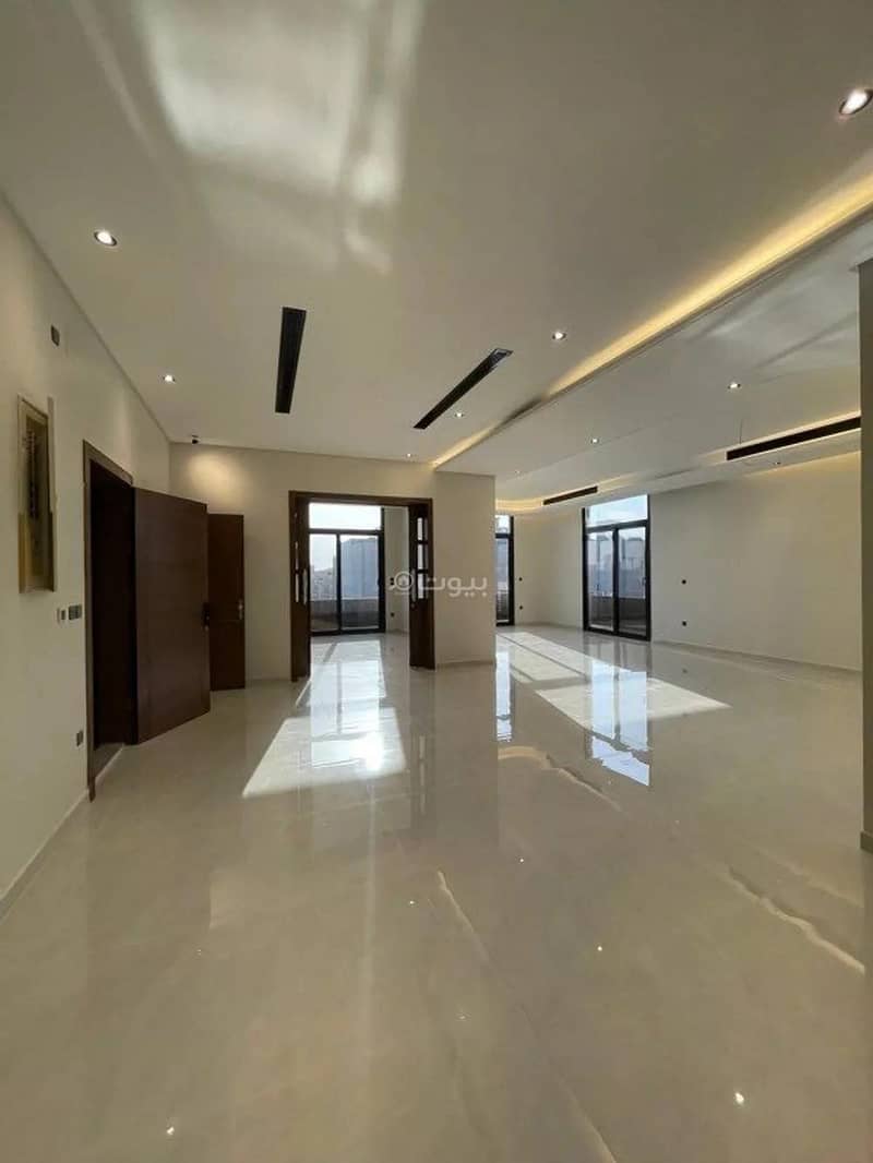 6 Rooms Apartment For Sale, Al Hamra, Jeddah