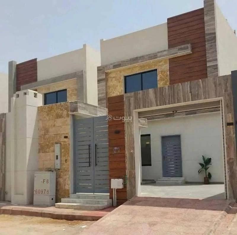 Villa For Sale, Al Aridha Al Gharbi, Riyadh
