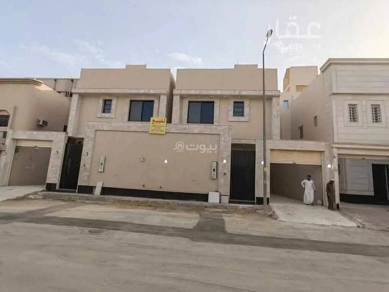 4 Room Villa For Sale in Tawiq, Riyadh
