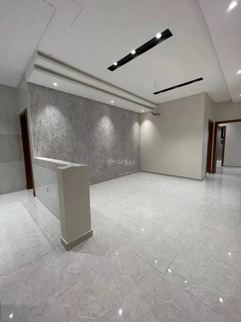4 Room Apartment For Sale in Al Ward, Jeddah