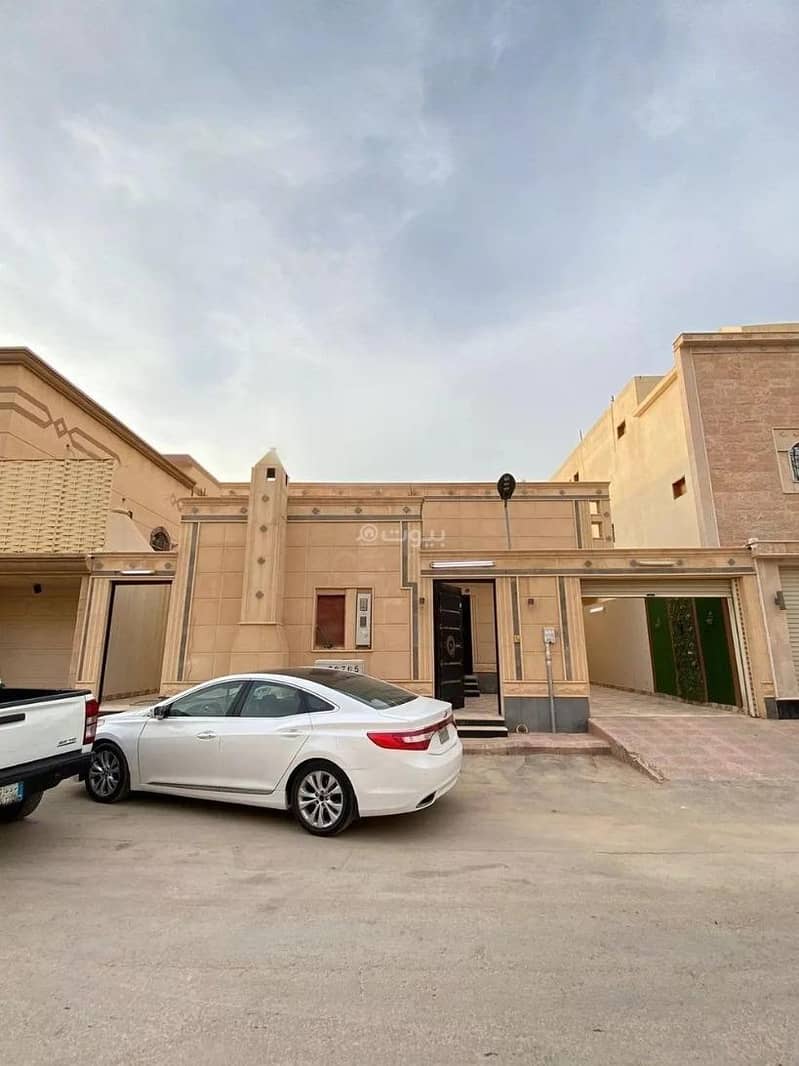 House For Sale, Uhud, Riyadh