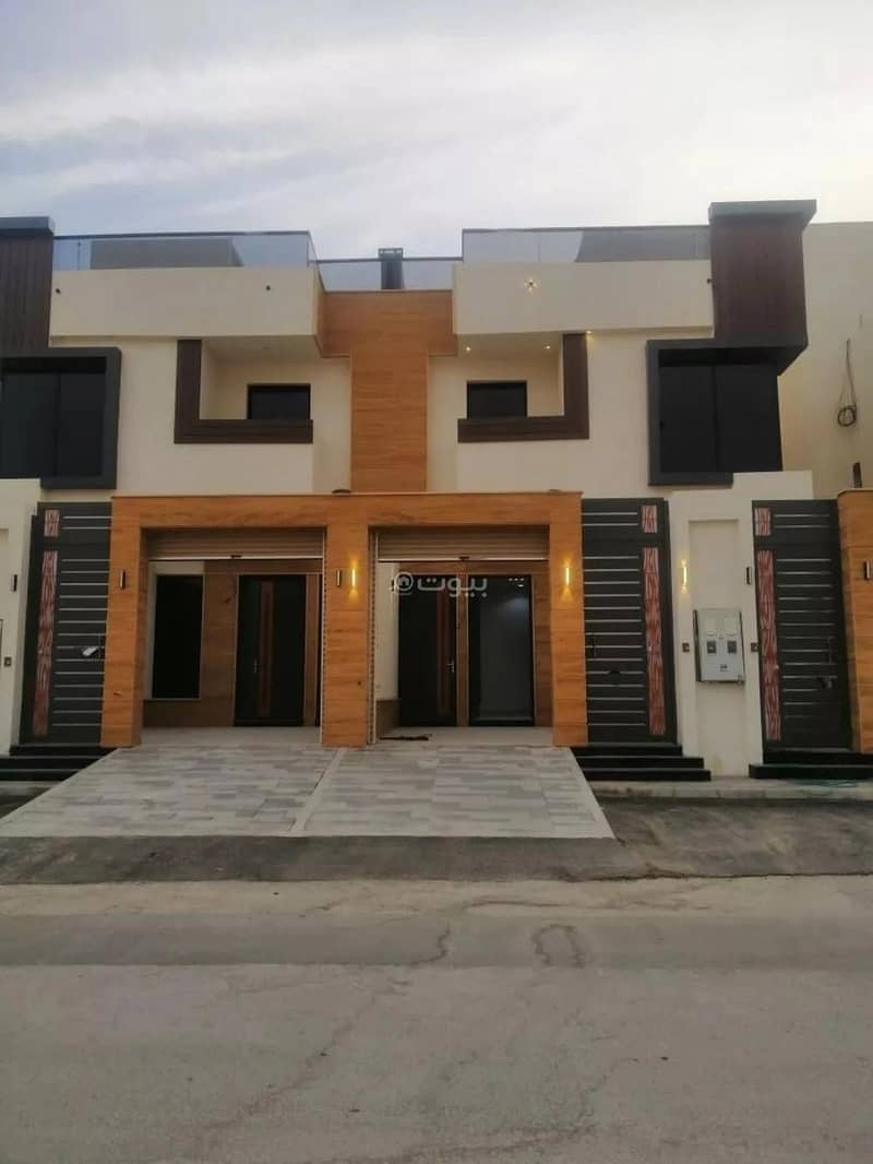 3 Room Residential Floor for Sale, Badr, Riyadh