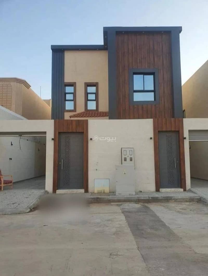 3 Rooms House for Sale in Badr District, Riyadh