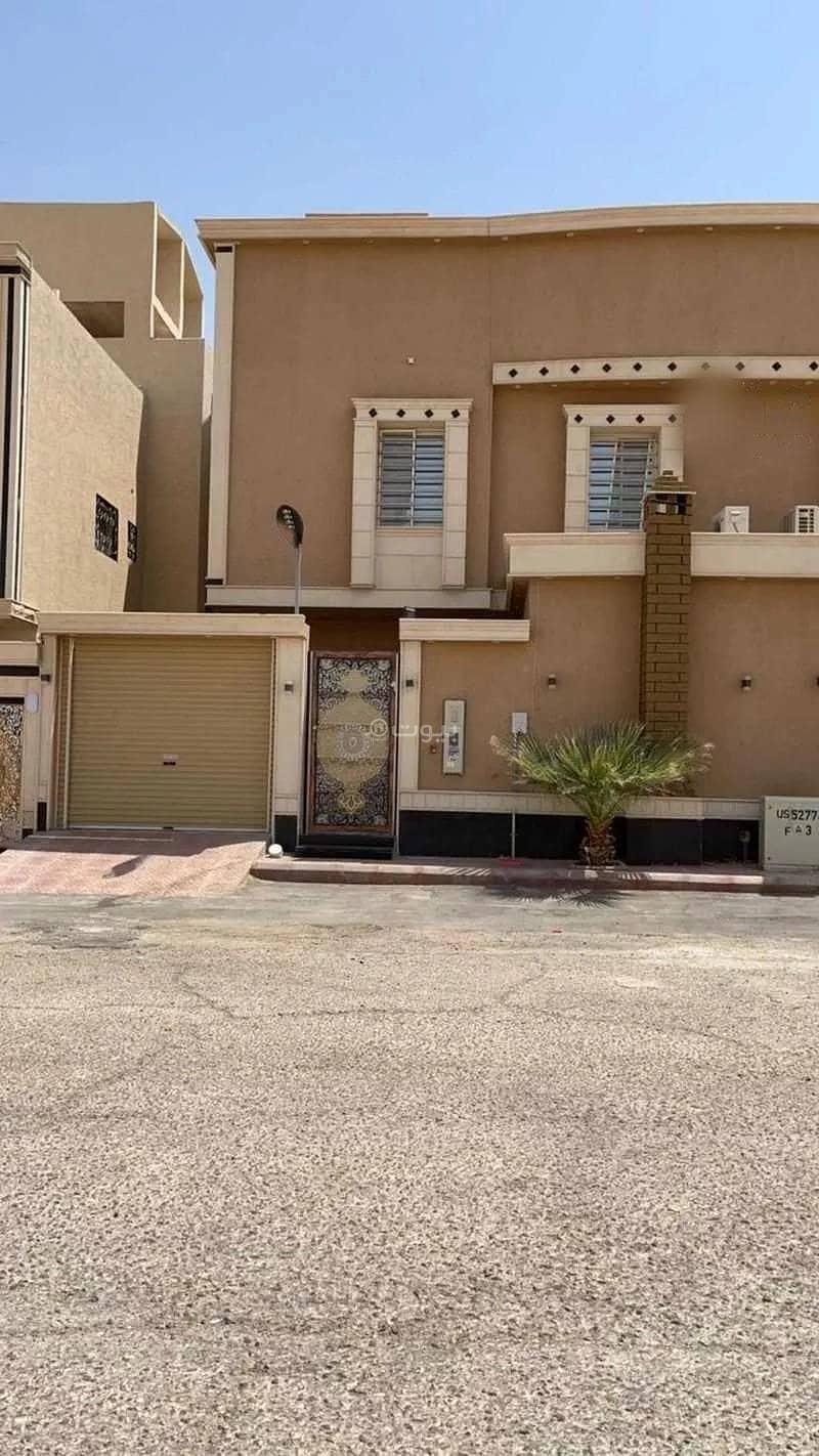 Villa For Sale, Badr, Riyadh