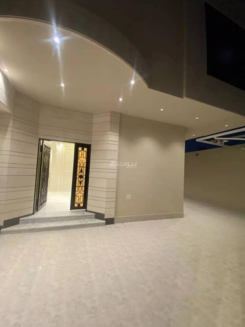 11 Rooms Villa For Sale, Al-Mahdiyah, Riyadh
