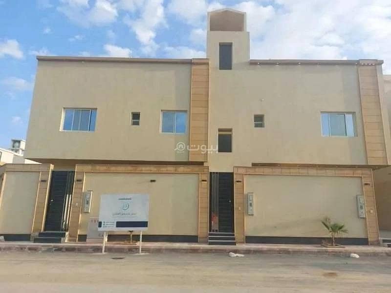 Villa for sale in Al-Mubaraz Al-Halabi Street, Al-Shifa District, Riyadh