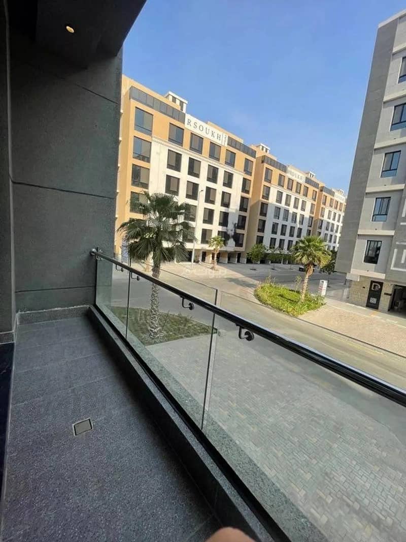 7 Room Apartment For Sale in Al-Fayhaa District, Jeddah