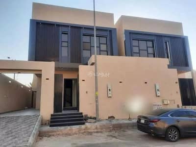 3 Bedroom Villa for Sale in Riyadh, Riyadh Region - 5 Rooms Villa For Sale, Al Aridha Al Gharbi, Riyadh
