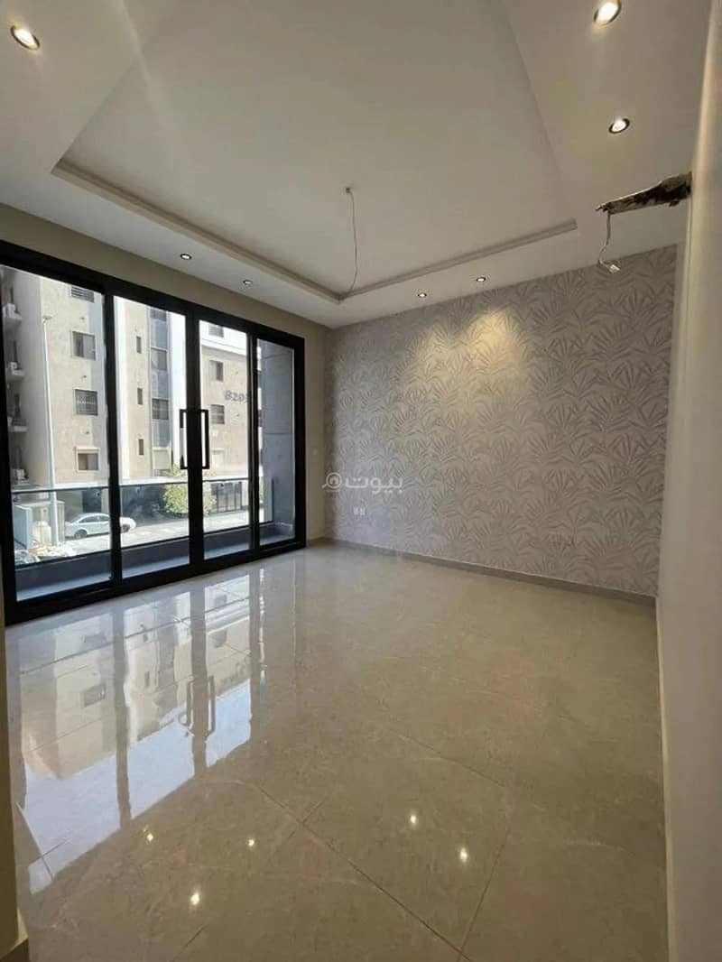 Apartment for sale on Hadara Street in Al-Fayhaa district, Jeddah