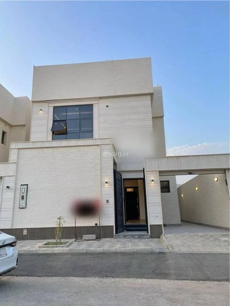 5 Rooms Villa For Sale, 20 Street, Riyadh