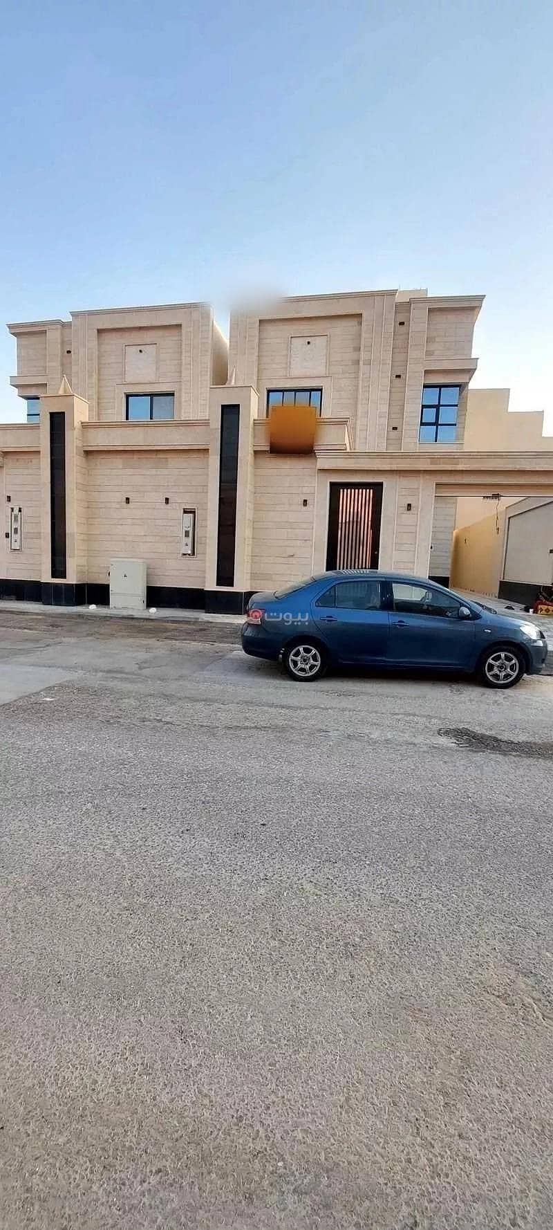 5 Rooms Villa For Sale, Tuwaiq, Riyadh