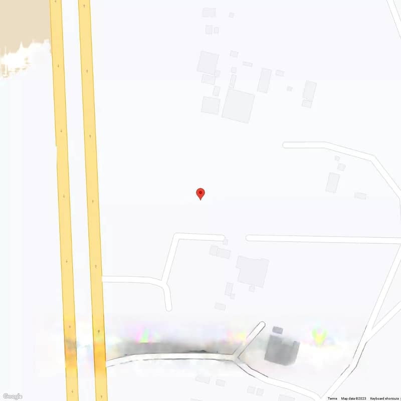 أرض سكنية للبيع في حي الزاهر، الرياض