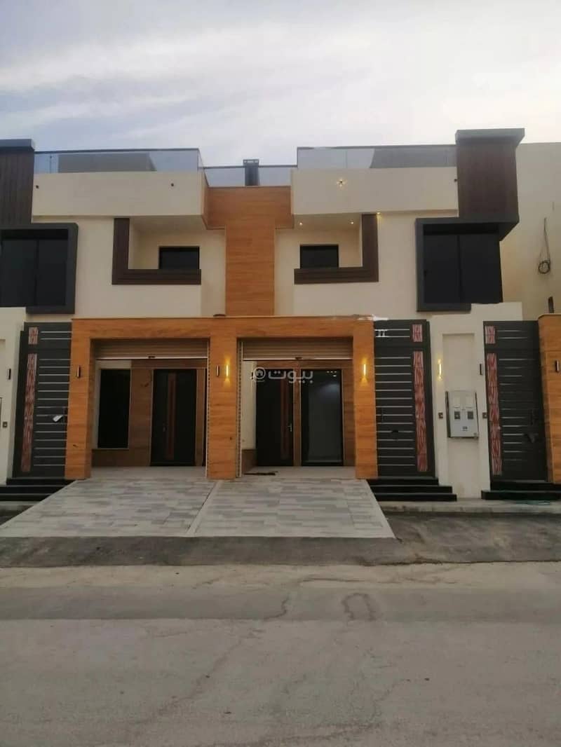 3 Rooms House For Sale in Badr, Riyadh