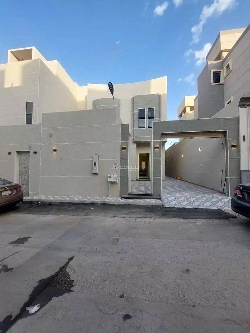 Villa for Sale, Al Alawali, Riyadh