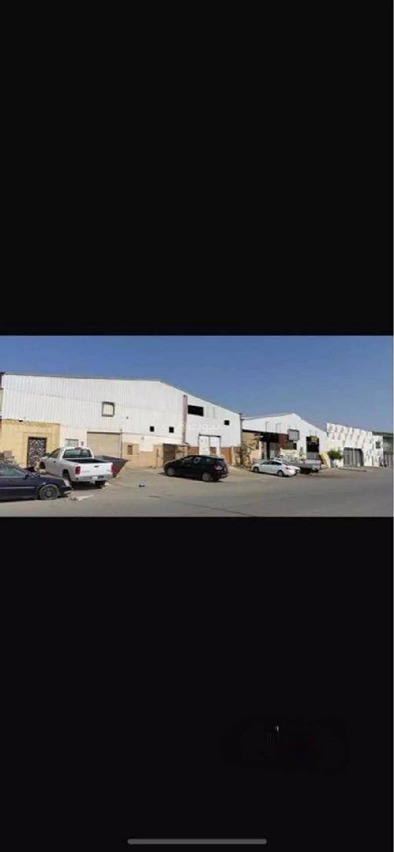 Warehouse For Rent in Al Suwaidi Al Gharbi in Riyadh