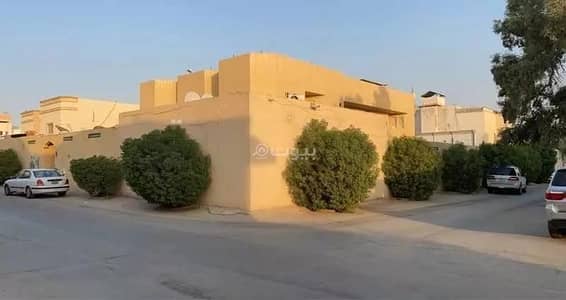 6 Bedroom Villa for Sale in Riyadh, Riyadh Region - 6 Room Villa For Sale in Al Wurud, Riyadh