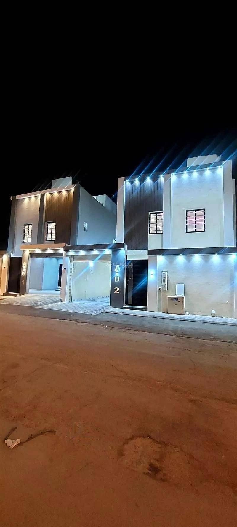 6-Room Villa For Sale in Tuwaiq, Riyadh