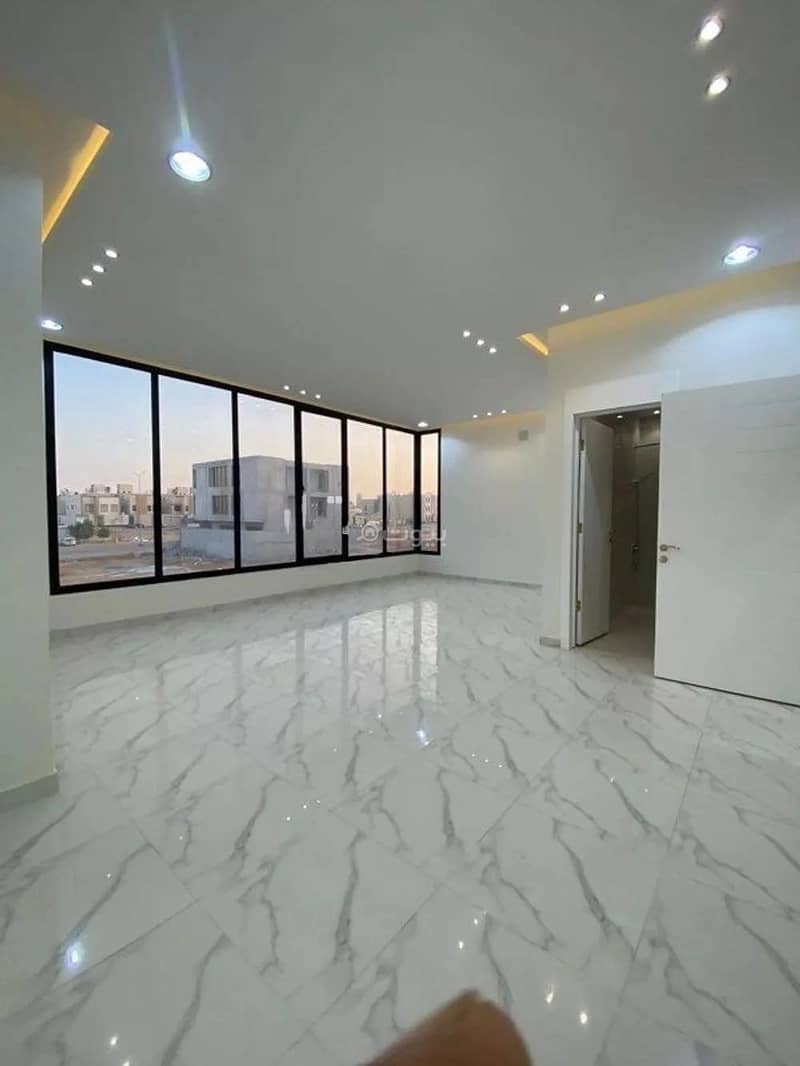 5 Rooms Villa for Sale, Street 30, Al Mahdiyah, Riyadh