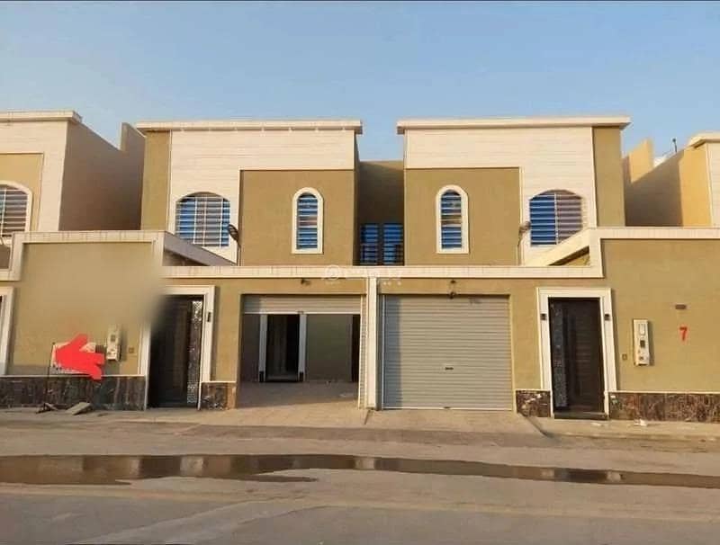 5-Bedroom Villa For Sale in Al Hazm, Riyadh