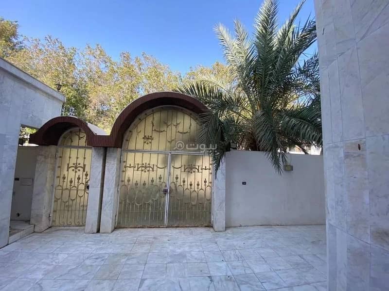 Villa for Sale in Al Nahdah, Jeddah