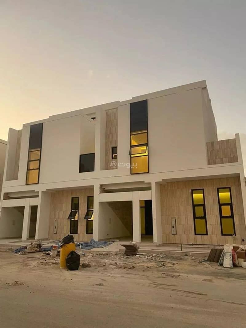 6 Rooms Villa For Sale, 20th Street, Al Mahdiyah, Riyadh