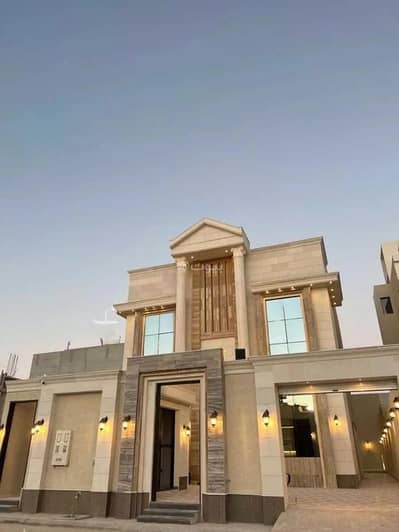 4 Bedroom Villa for Sale in Riyadh, Riyadh Region - 4-Room Villa For Sale in Al Arid, Riyadh