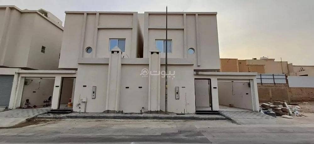 6 Rooms Villa For Sale in Middle Ar Raraijaa, Riyadh